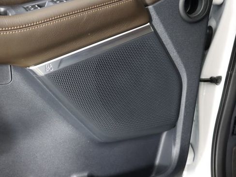 Used 2025 Ford Expedition Max King Ranch AWD/4WD image 41