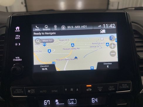 Used 2022 Honda Odyssey Elite image 18