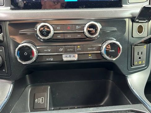 Certified 2025 Ford F150 XLT w/ Equipment Group 301A Standard AWD/4WD image 16