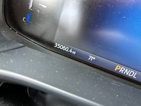 Used 2025 Ford Escape Active AWD/4WD image 8
