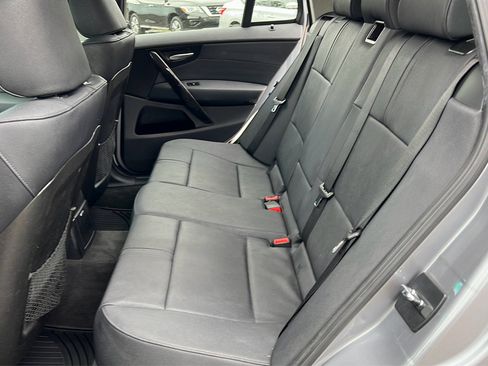 Used 2007 BMW X3 3.0si image 18