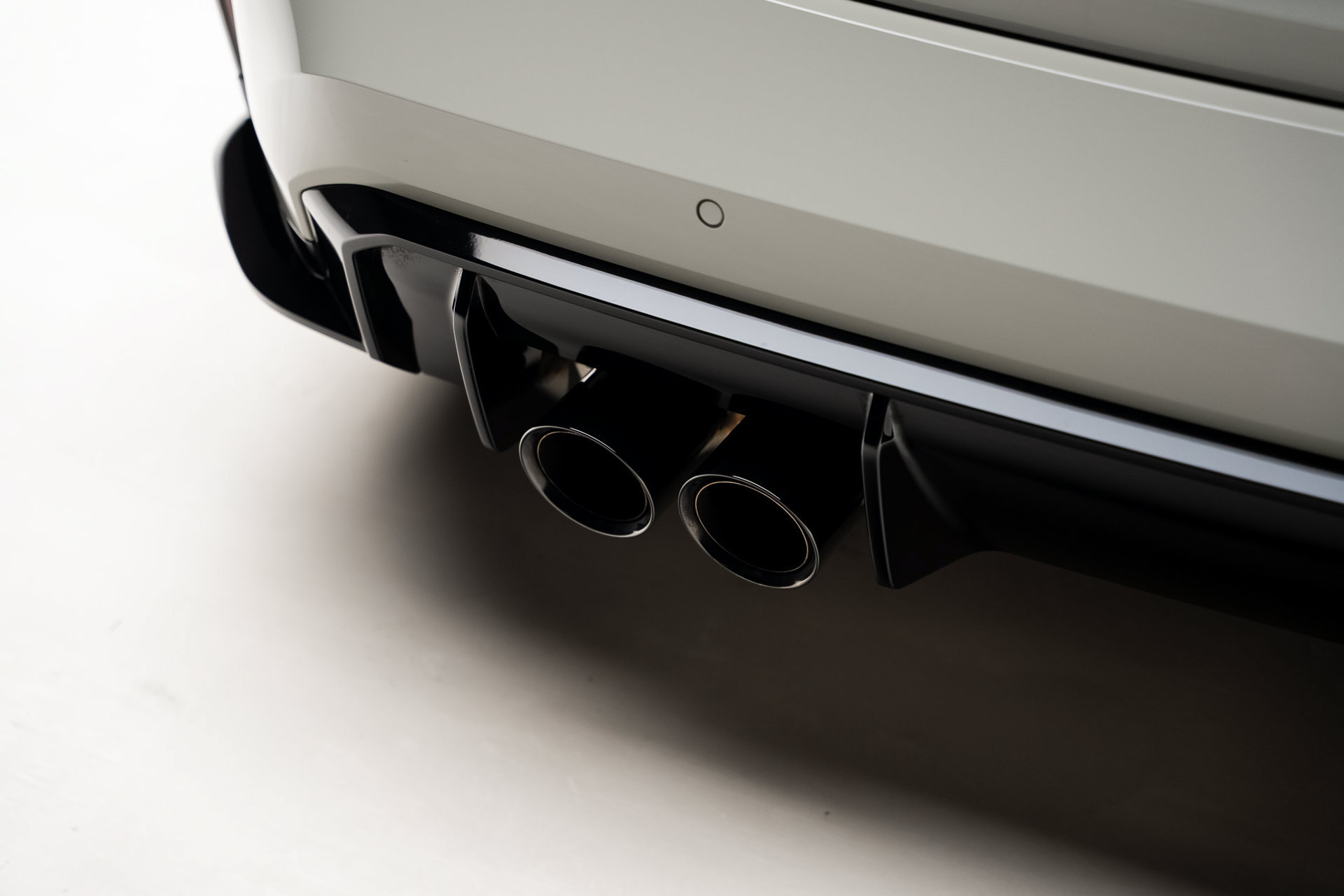 Used 2023 BMW M3 Competition w/ Executive Package RWD image 33