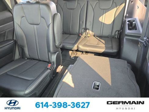Used 2023 Kia Sorento SX FWD image 19