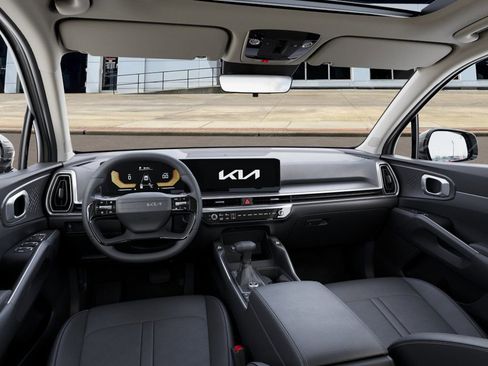 New 2026 Kia Sorento S FWD image 16