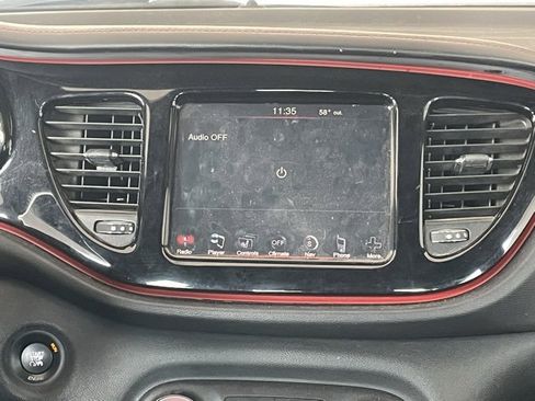 Used 2016 Dodge Dart GT w/ Blacktop Package image 17