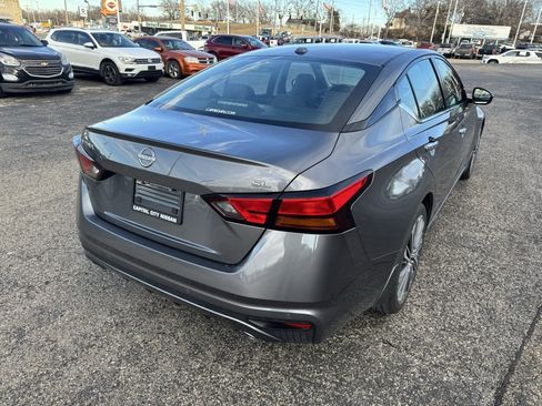 Used 2024 Nissan Altima 2.5 SL image 7
