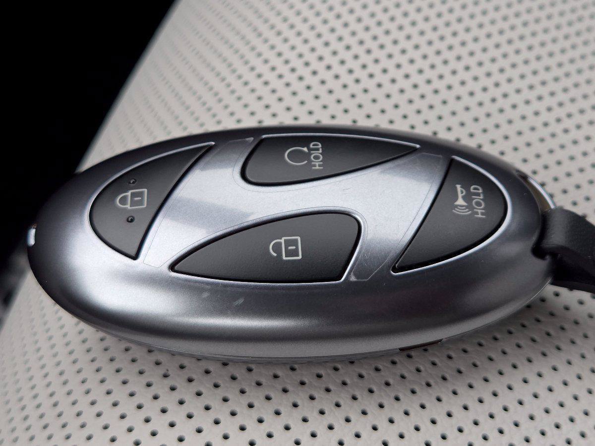 New 2026 Hyundai Tucson Limited AWD/4WD image 74