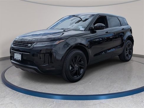 New 2026 Land Rover Range Rover Evoque S image 1