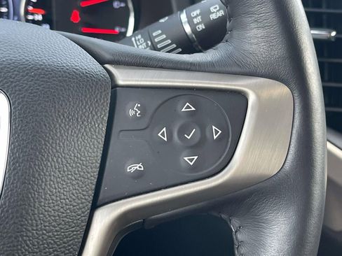 Used 2017 GMC Acadia Denali w/ Technology Package image 36