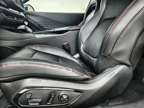 New 2026 Dodge Charger Scat Pack AWD/4WD image 20