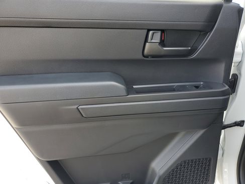 New 2026 Toyota Tacoma SR image 11