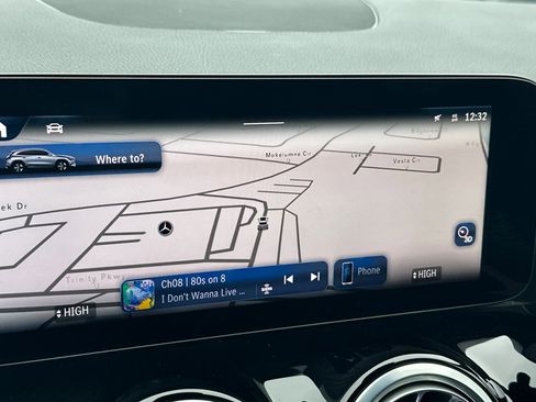 Certified 2025 Mercedes-Benz GLA 250 4MATIC image 19