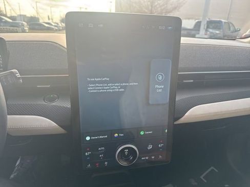 Used 2021 Ford Mustang Mach-E Premium image 10