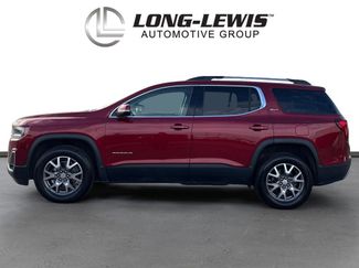 Used 2020 GMC Acadia SLT w/ Premium Package video 2