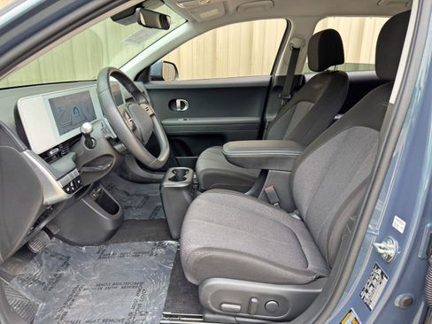 Used 2024 Hyundai Ioniq 5 SEL RWD image 15