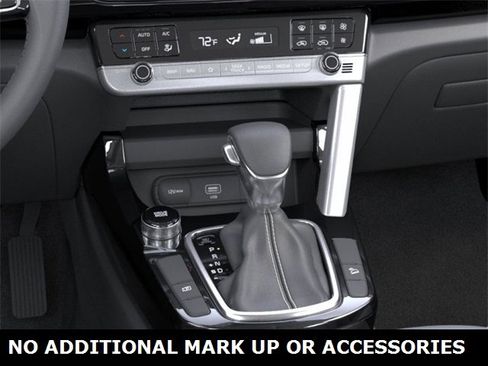 New 2026 Kia Seltos S image 23