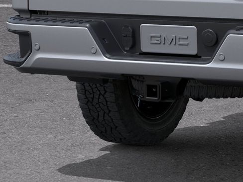 New 2026 GMC Sierra 2500 Denali Ultimate AWD/4WD image 14