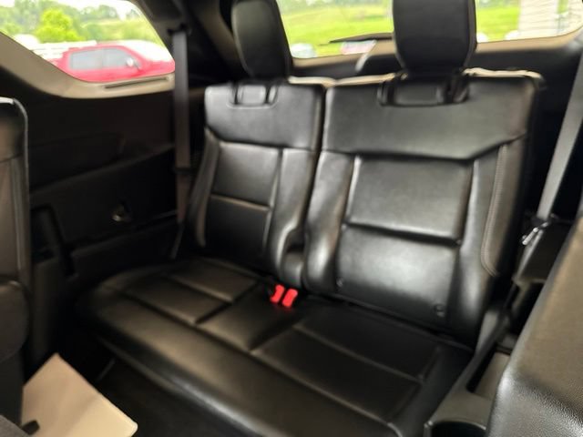 Used 2020 Ford Explorer ST w/ Premium Technology Package AWD/4WD image 33