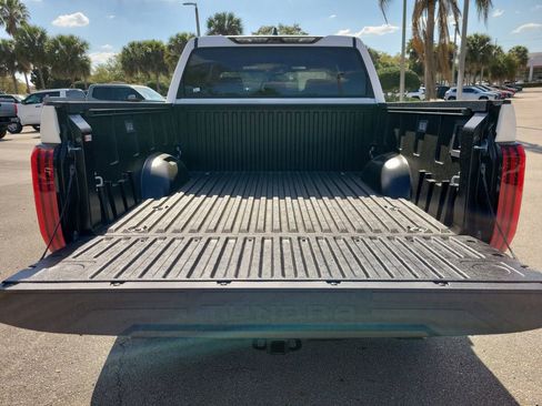 New 2026 Toyota Tundra SR5 AWD/4WD image 8