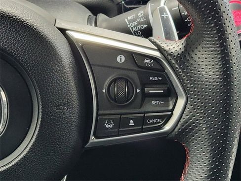 Certified 2023 Acura MDX A-Spec image 27