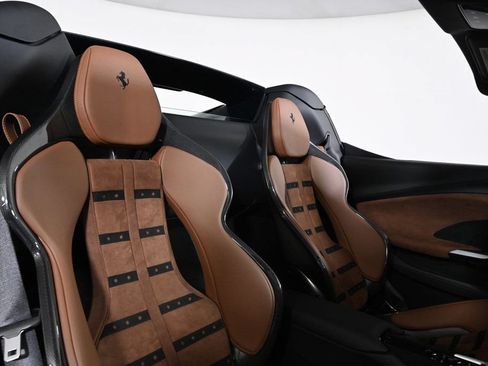 Used 2026 Ferrari 296 GTS RWD image 4
