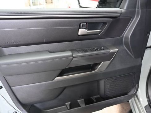 New 2026 Toyota Tundra SR5 AWD/4WD image 28