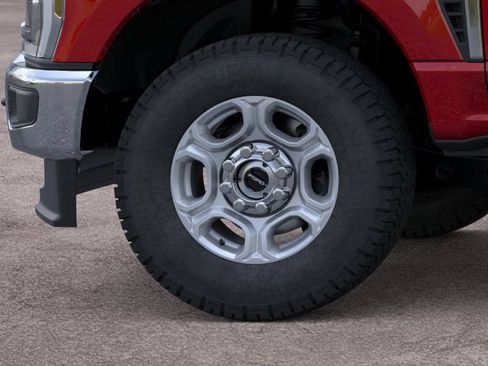 New 2026 Ford F250 XLT w/ XLT Premium Package AWD/4WD image 19