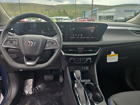 New 2026 Buick Encore GX Sport Touring w/ Comfort Package AWD/4WD image 17