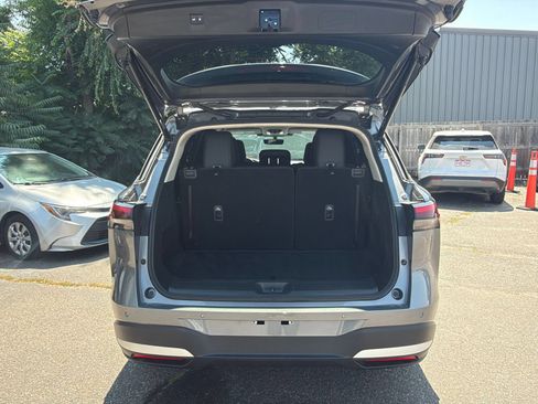 Used 2026 INFINITI QX60 Luxe AWD/4WD image 36