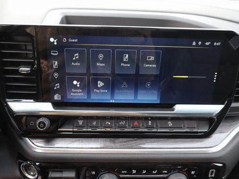 New 2026 Chevrolet Silverado 2500 LTZ w/ LTZ Plus Package image 6