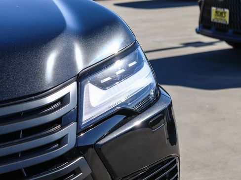 Used 2023 Lexus LX 600 4WD w/ Appearance Package image 7