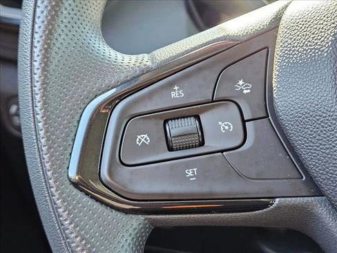 Used 2025 Chevrolet TrailBlazer LT image 16