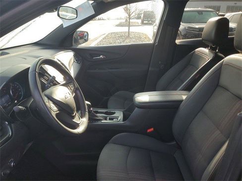 Certified 2022 Chevrolet Equinox RS image 19