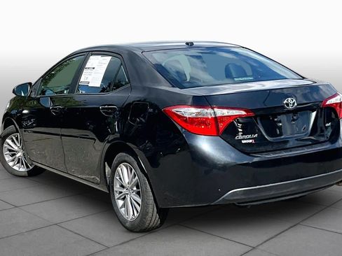 Used 2015 Toyota Corolla LE Premium FWD image 12