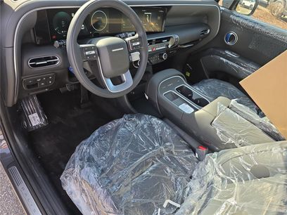 New 2026 Hyundai Palisade Calligraphy