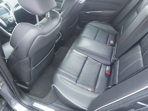 Used 2020 Acura TLX V6 SH-AWD w/ Technology Pkg image 14