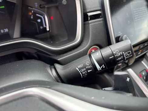 Used 2021 Honda CR-V EX-L image 17