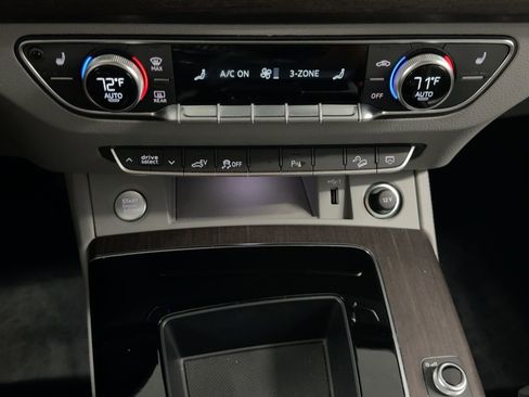 Used 2025 Audi Q5 e Premium Plus image 18