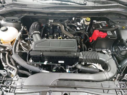 Used 2023 Ford Escape ST-Line w/ Tech Pack #1 image 30