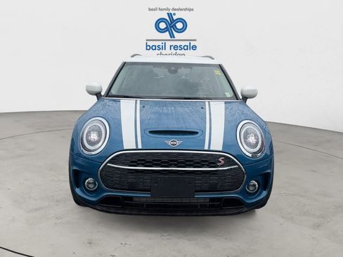 Used 2023 MINI Cooper Clubman S AWD/4WD image 8