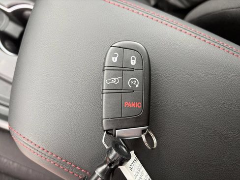 New 2026 Dodge Durango GT w/ Blacktop Package AWD/4WD image 27