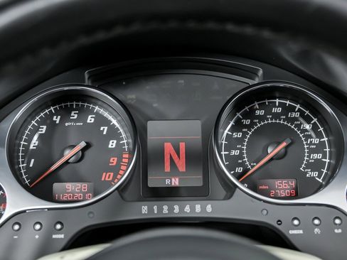 Used 2013 Lamborghini Gallardo LP 560-4 AWD/4WD image 23