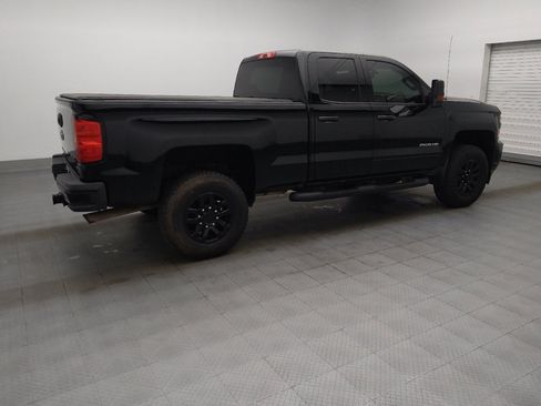 Used 2017 Chevrolet Silverado 2500 LT AWD/4WD image 10