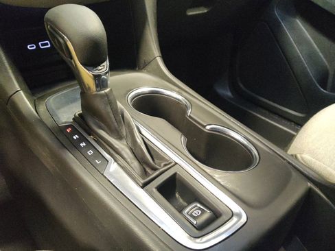 Used 2023 Chevrolet Equinox LS w/ LS Convenience Package FWD image 26