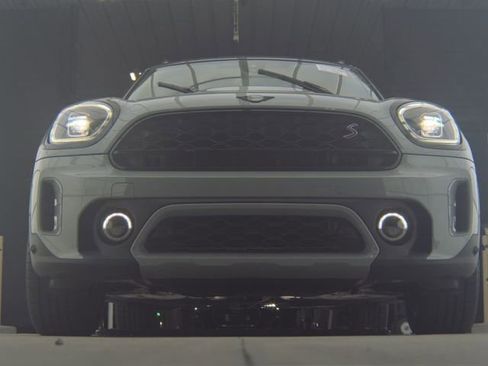 Certified 2023 MINI Cooper Countryman S w/ Mini Untamed Edition image 47