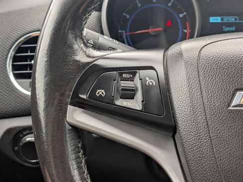 Used 2013 Chevrolet Cruze LT FWD image 20