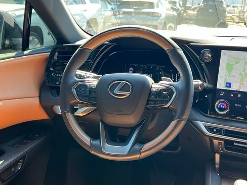 Used 2023 Lexus RX 350 Premium Plus w/ Cold Area Package AWD/4WD image 12