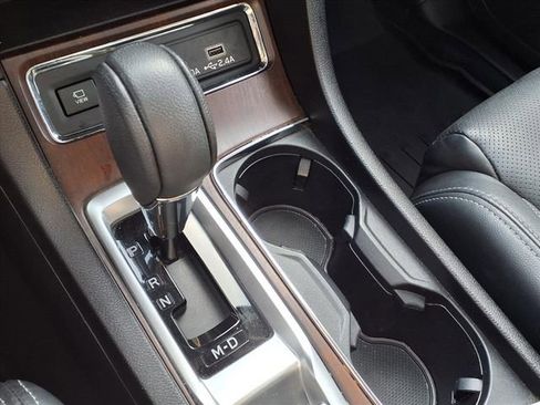 Certified 2023 Subaru Ascent Touring w/ Popular Package #2A image 19