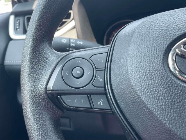 Certified 2025 Toyota RAV4 XLE AWD/4WD image 23
