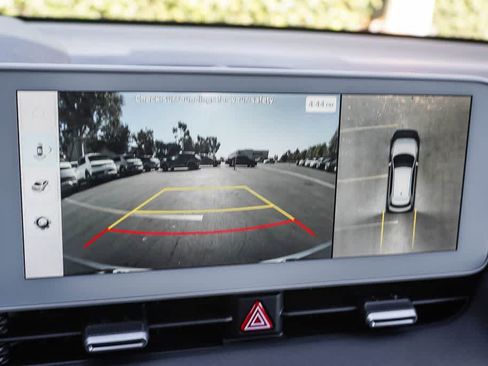 Used 2024 Hyundai Ioniq 5 Limited RWD image 25